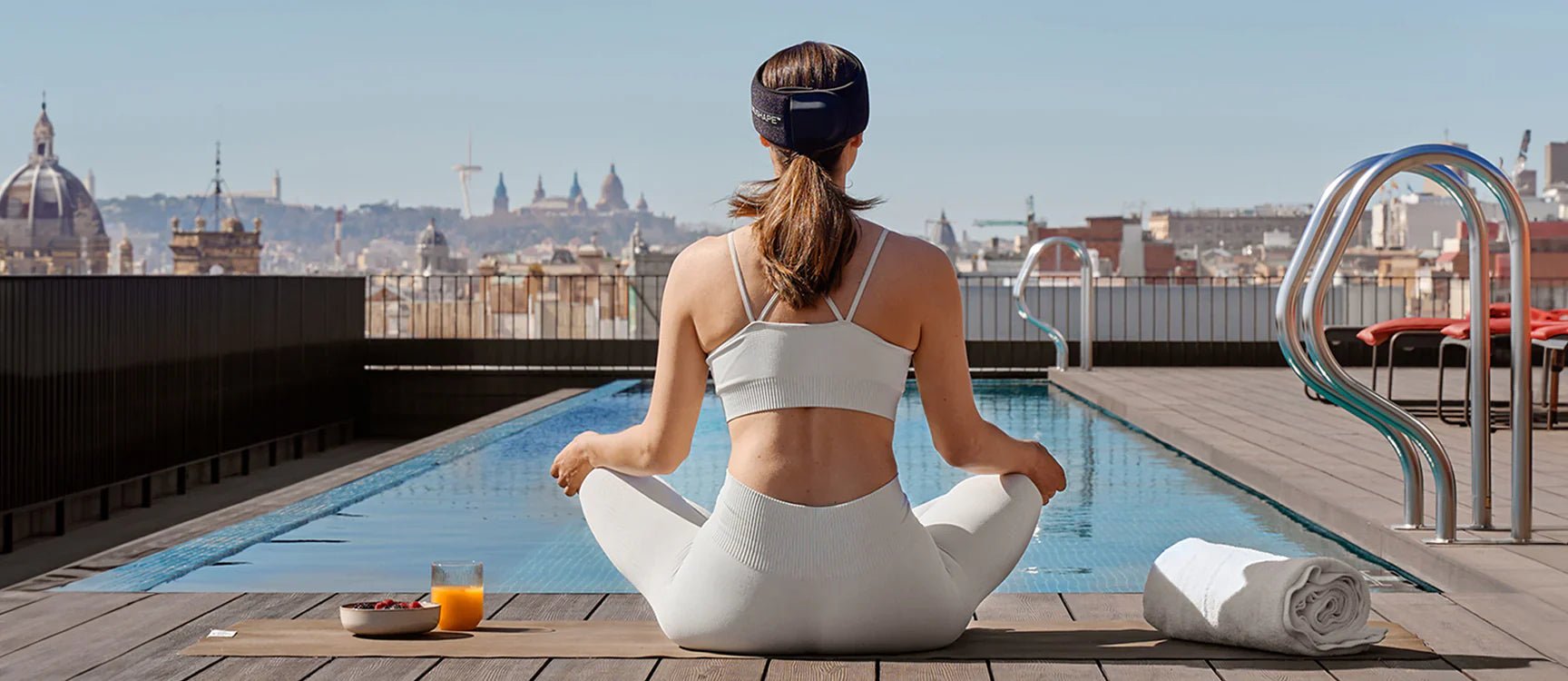 Nushape NeuroPulse PRO