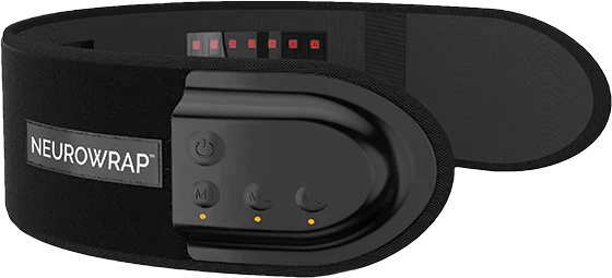 Nushape NeuroPulse PRO