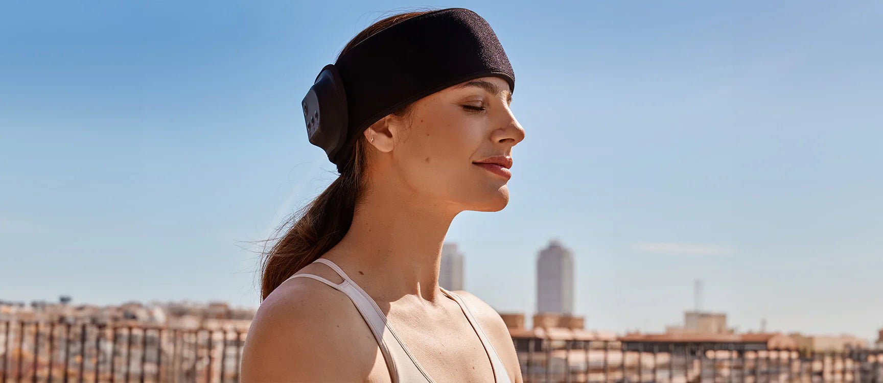 Nushape NeuroPulse PRO