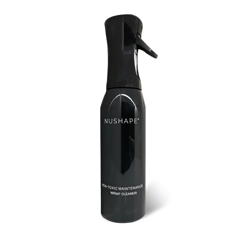 Nushape Nushape Cleaning Kit