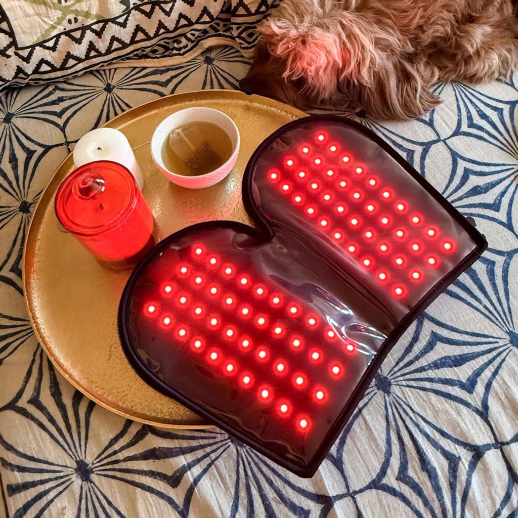 Nushape Nushape LED Glove