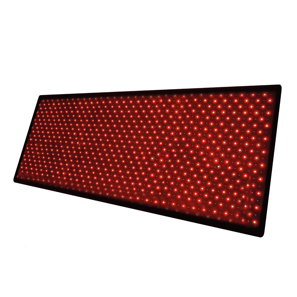 Nushape Nushape Red Light Therapy Mat: Elevate Your Well - Being!