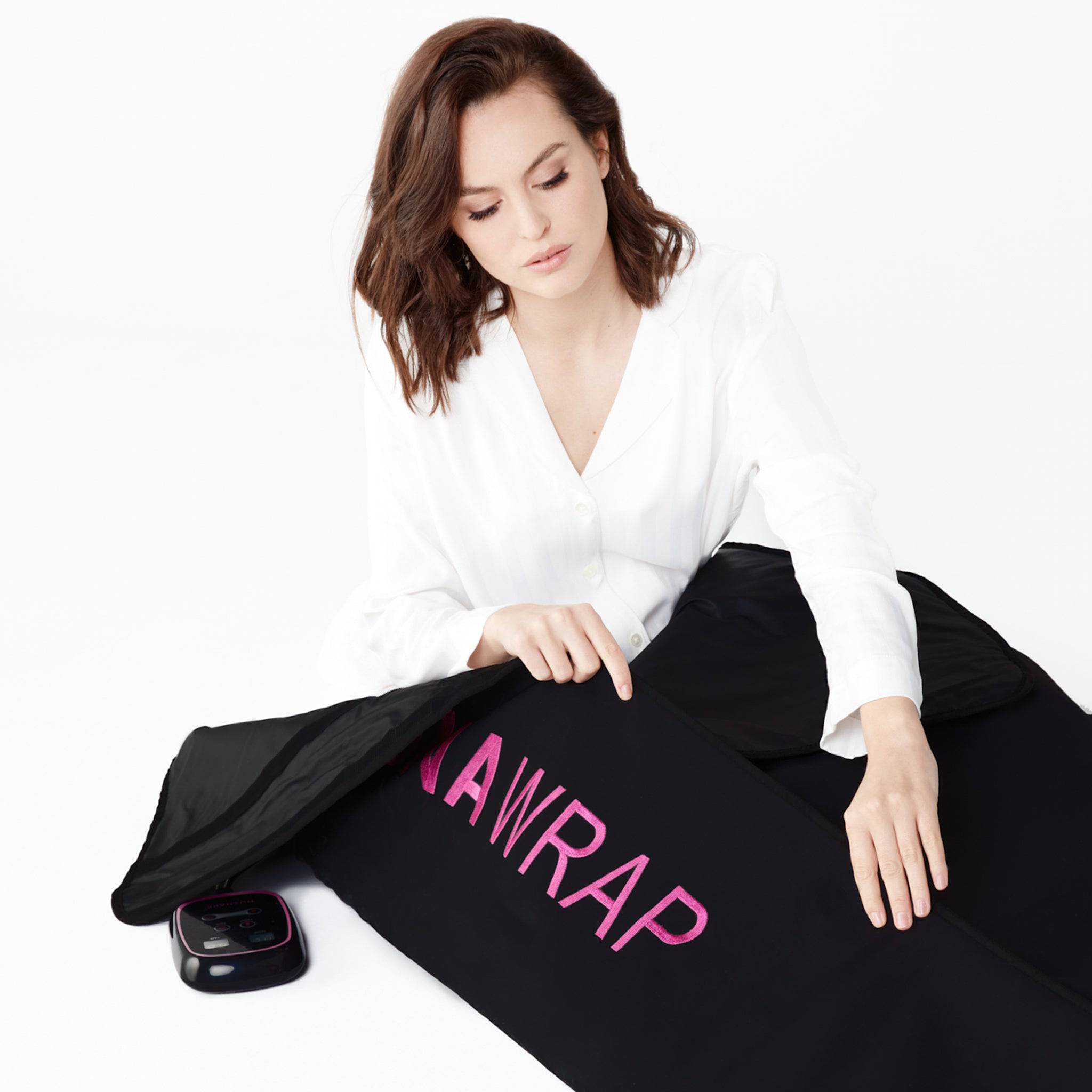 Nushape Nushape Sauna Wrap Zero EMF