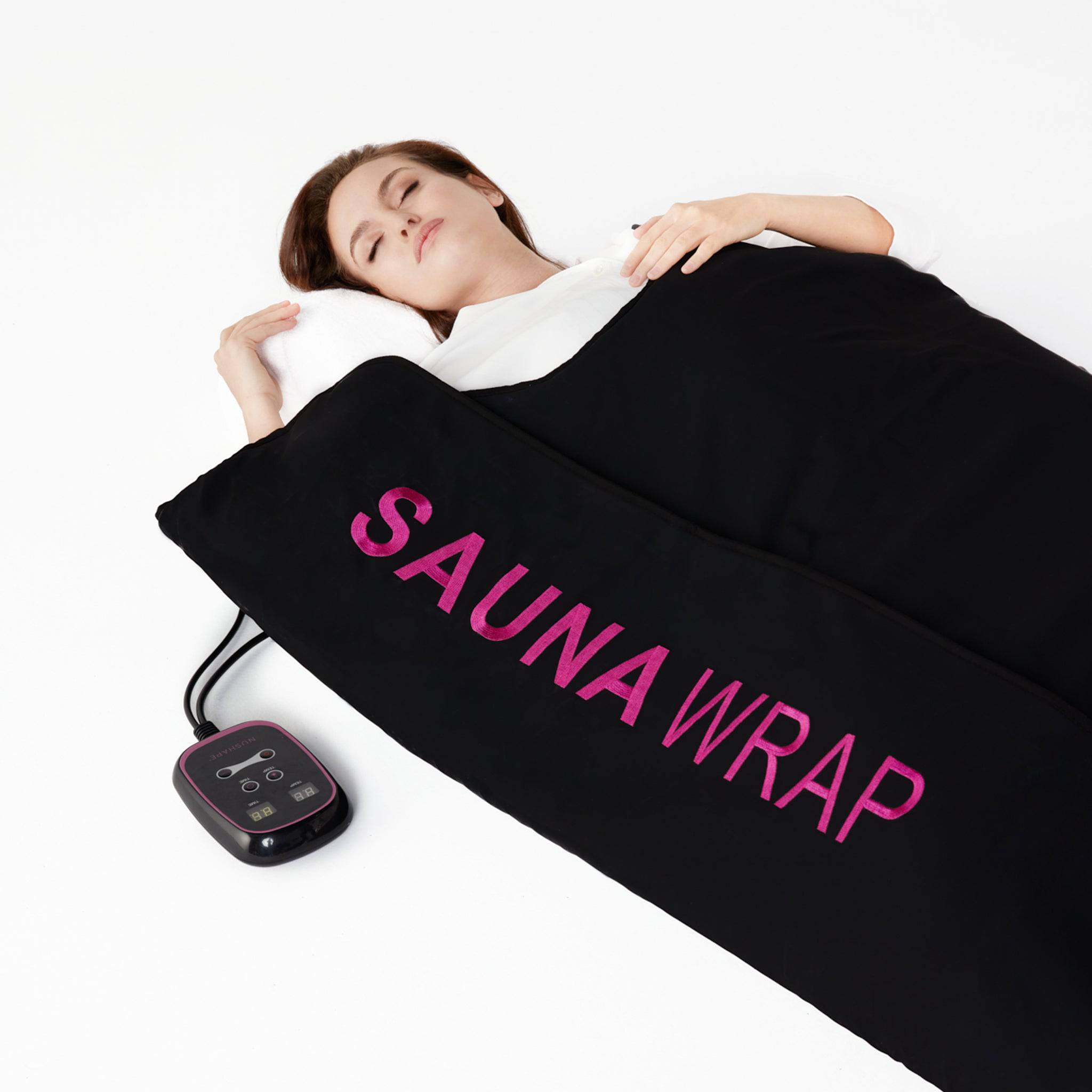 Nushape Nushape Sauna Wrap Zero EMF
