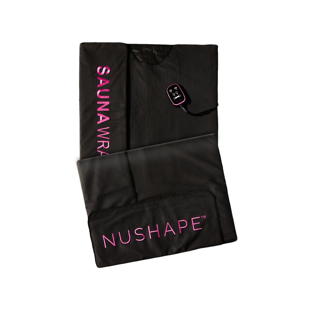 Nushape Nushape Sauna Wrap Zero EMF