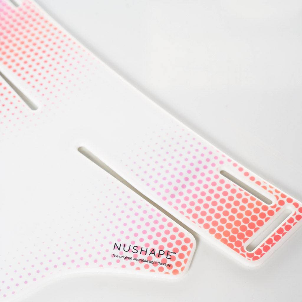 Nushape The Nushape Neck Piece, a Revolutionary LED Neck Mask