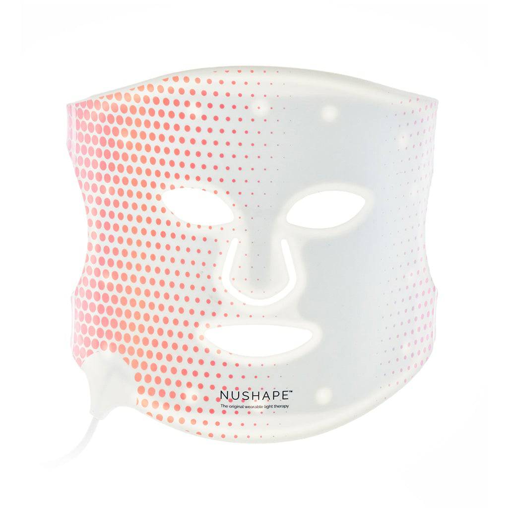 Nushape The Nushape Red Light Therapy Mask