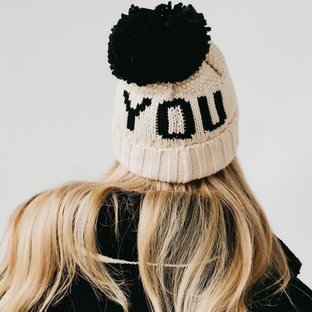 Oh So Cold Beanie