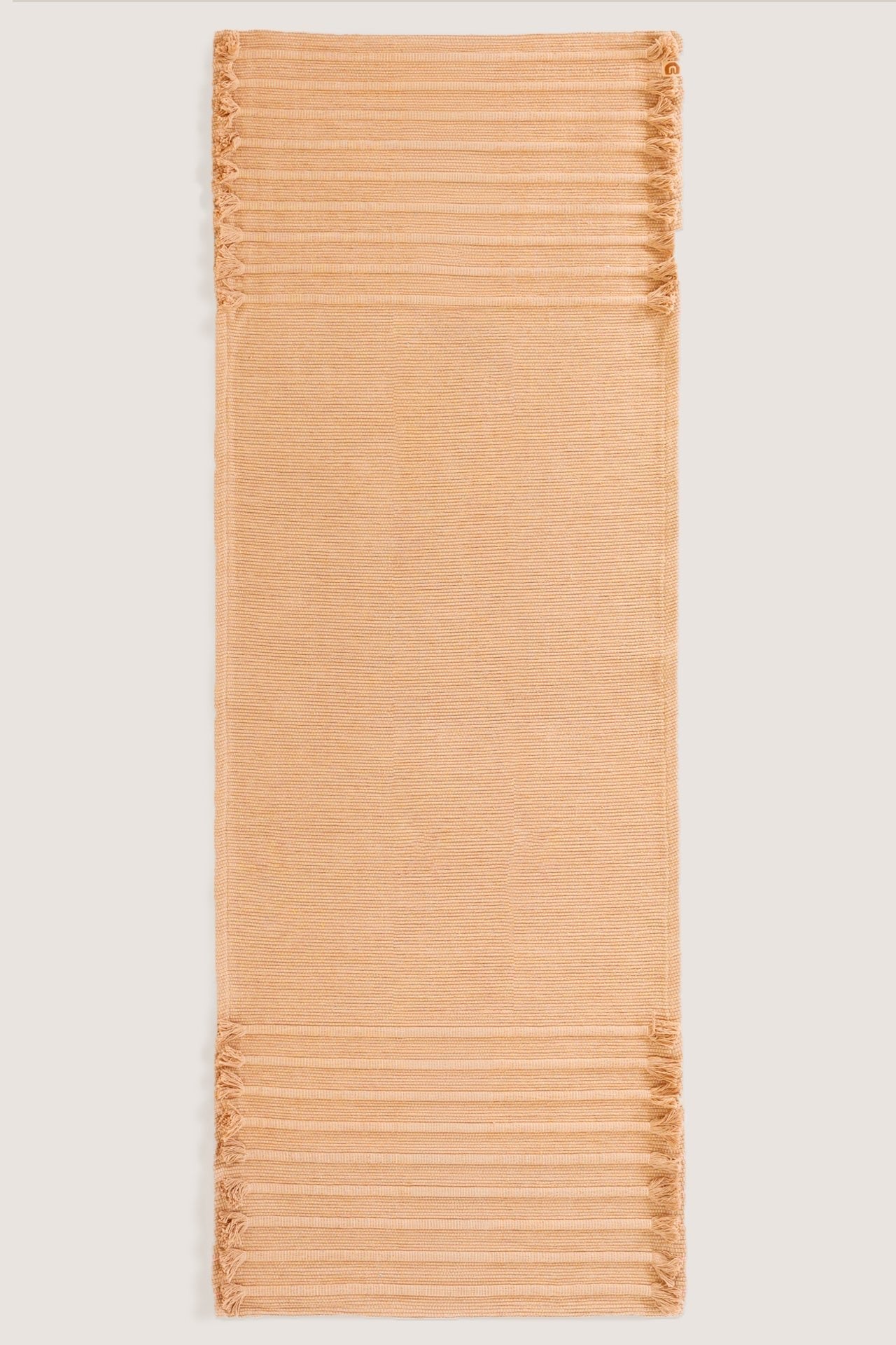 okoliving Sunstone - Naturally Dyed Herbal Yoga Mat