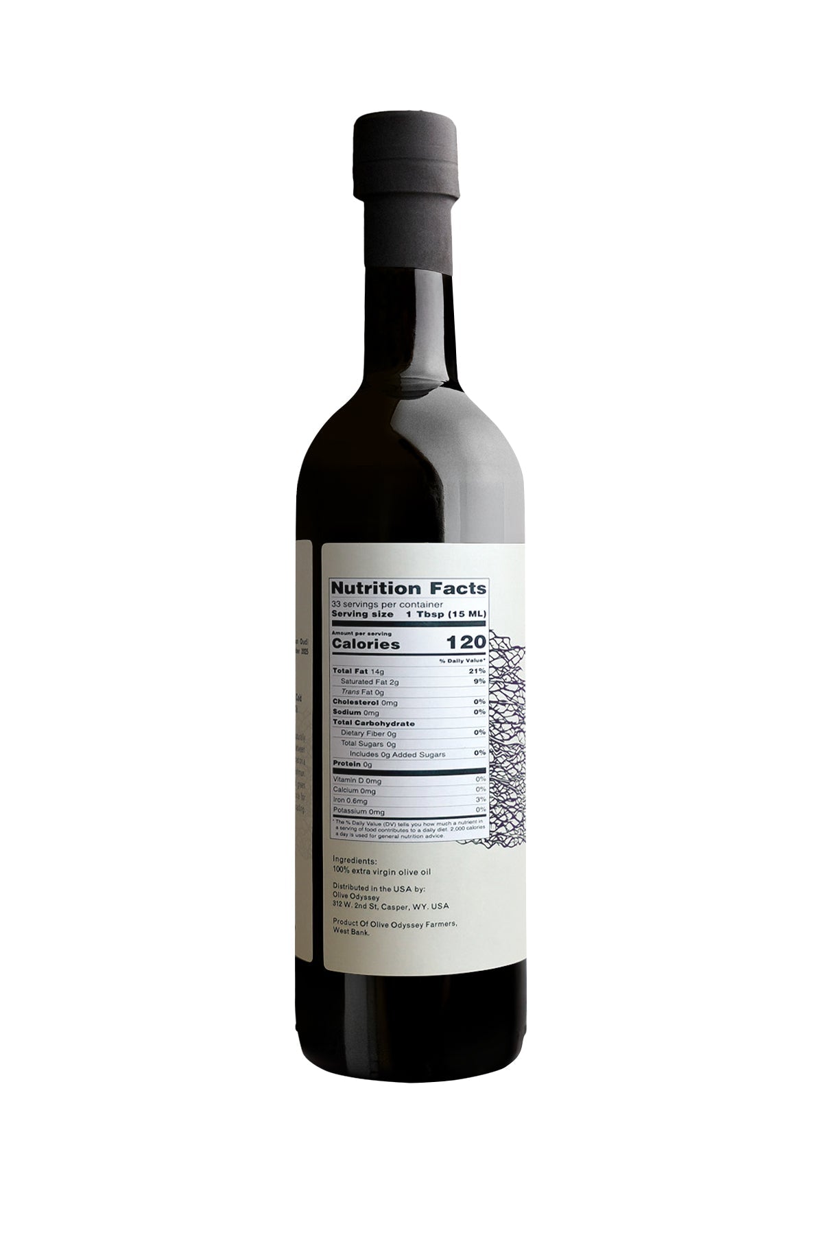 Olive Odyssey Bazariya Rumi Millstones: Greeny Flavor [Harvest 2025]