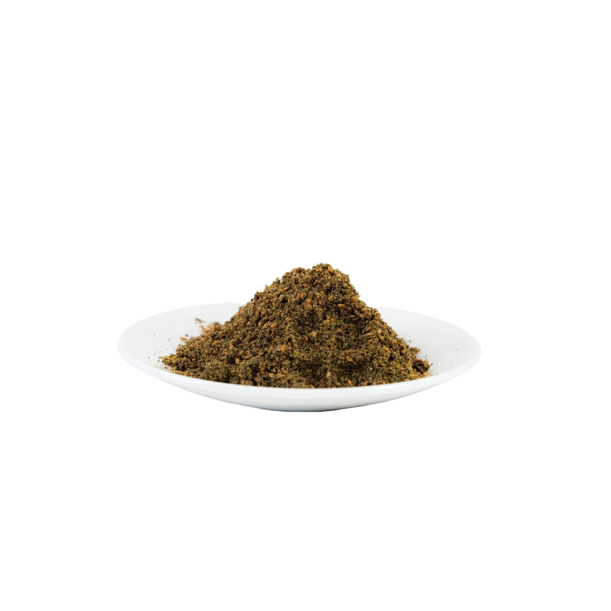 Olive Odyssey Palestinian Zaatar Mixture [90 ML - 3 OZ]