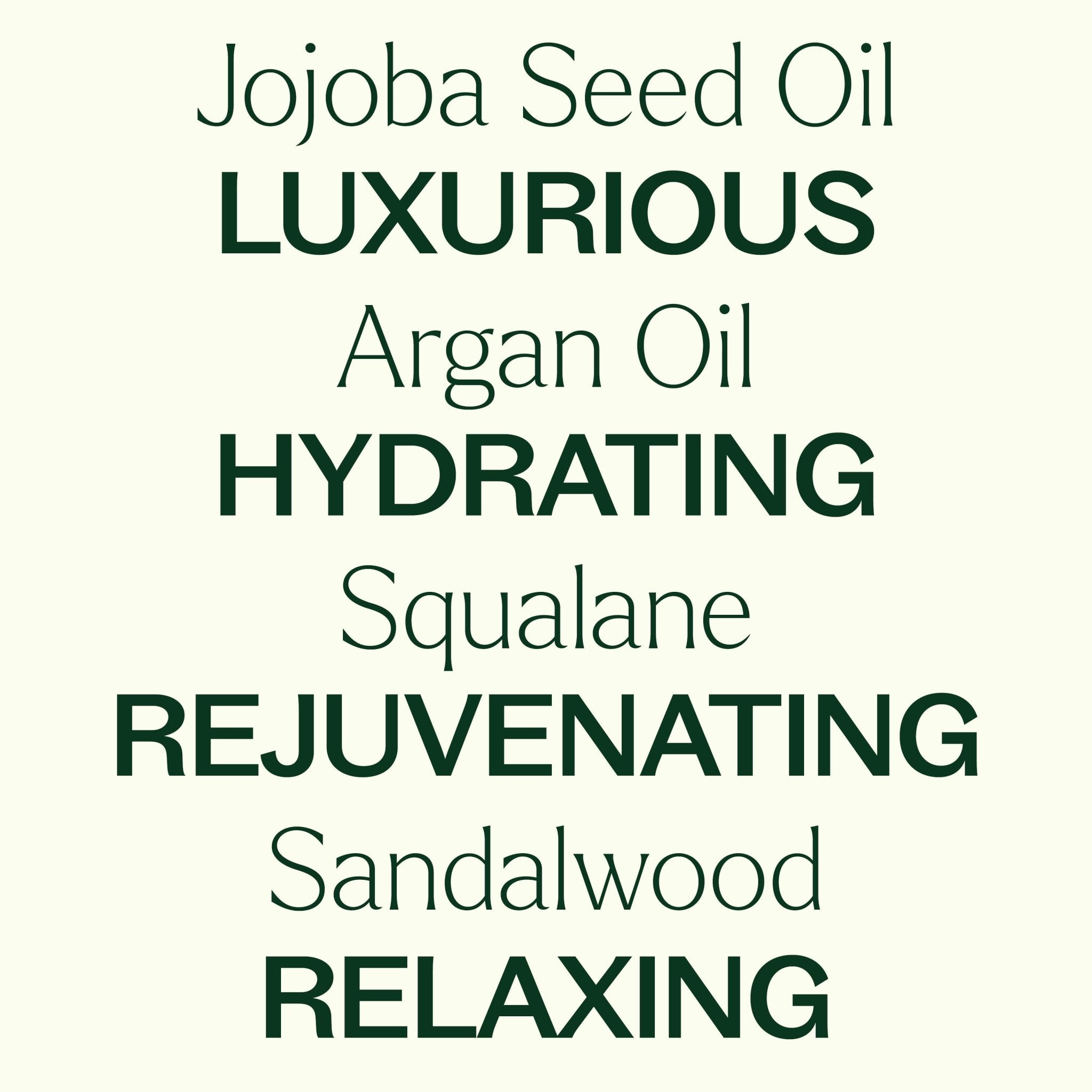 Plant Therapy Evoke Velvet Glow Body Oil