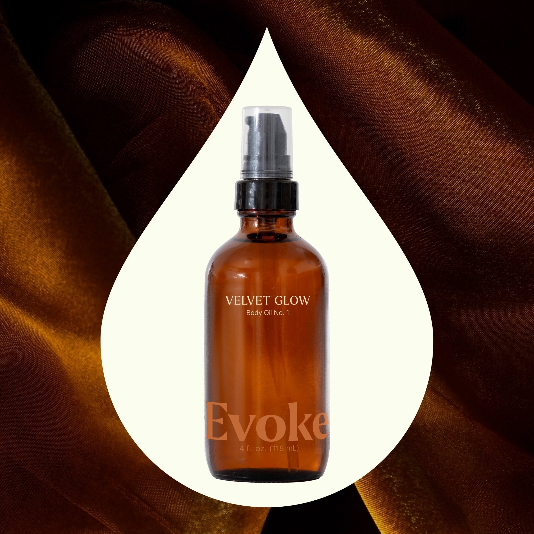 Plant Therapy Evoke Velvet Glow Body Oil