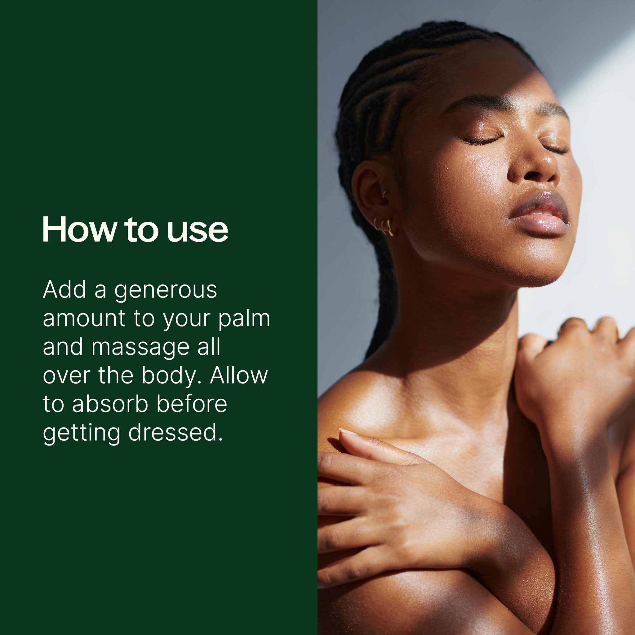 Plant Therapy Evoke Velvet Glow Body Oil