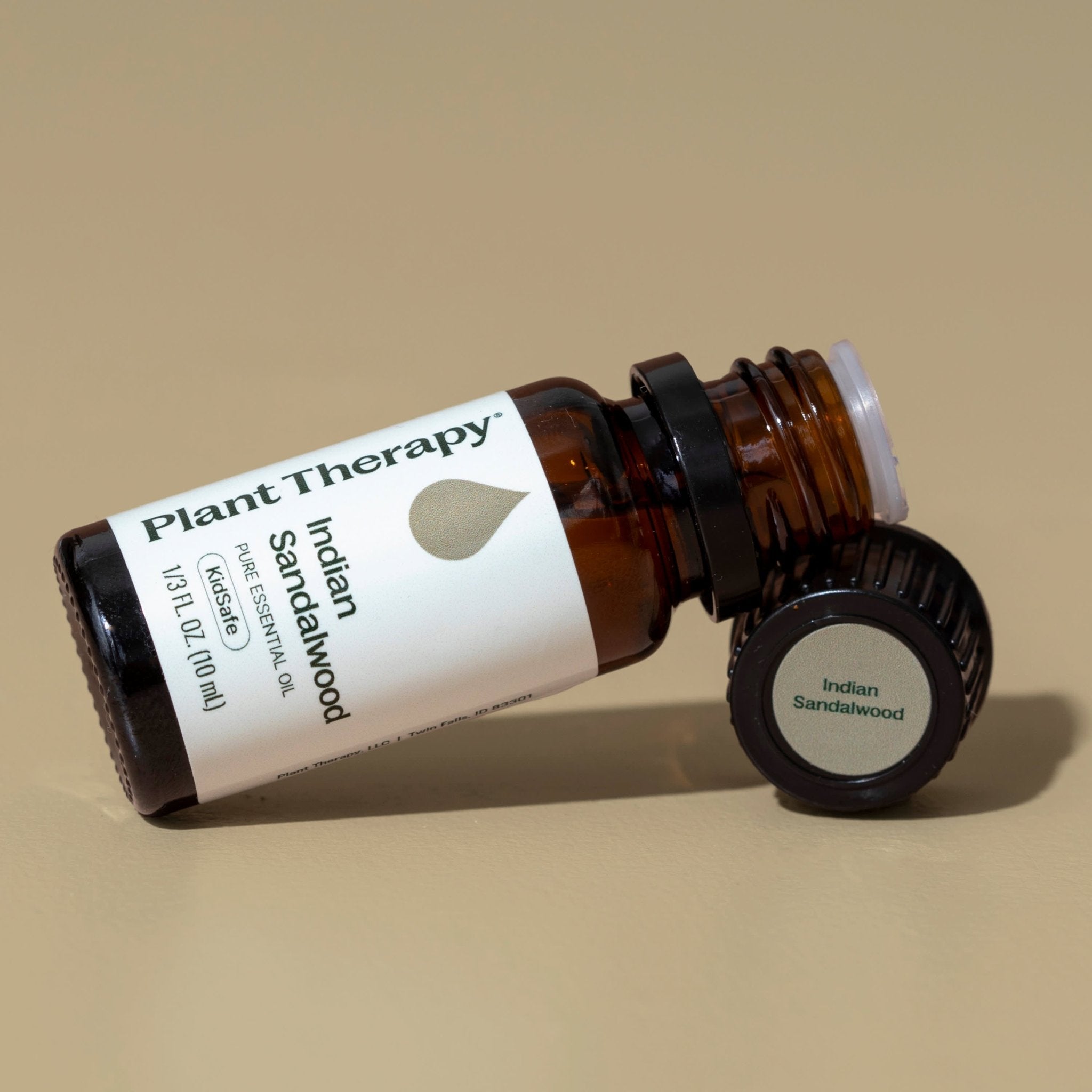 Plant Therapy Indian Sandalwood Essential Oil