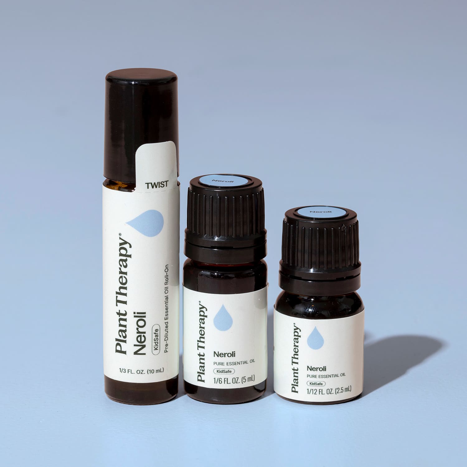 Plant Therapy Neroli Essential Oil