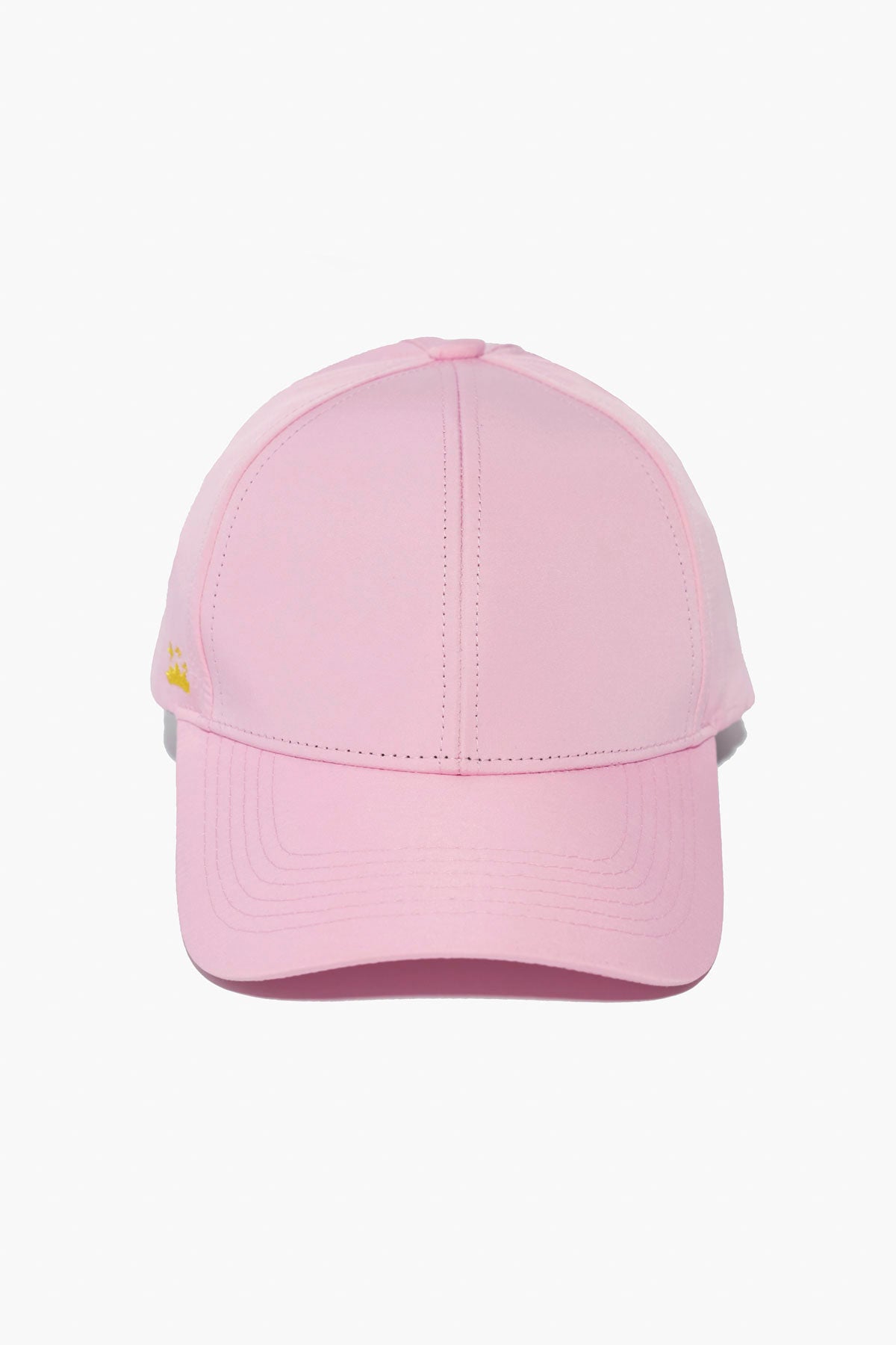 POPFLEX® Go with the Bow High Ponytail Cap - Structured