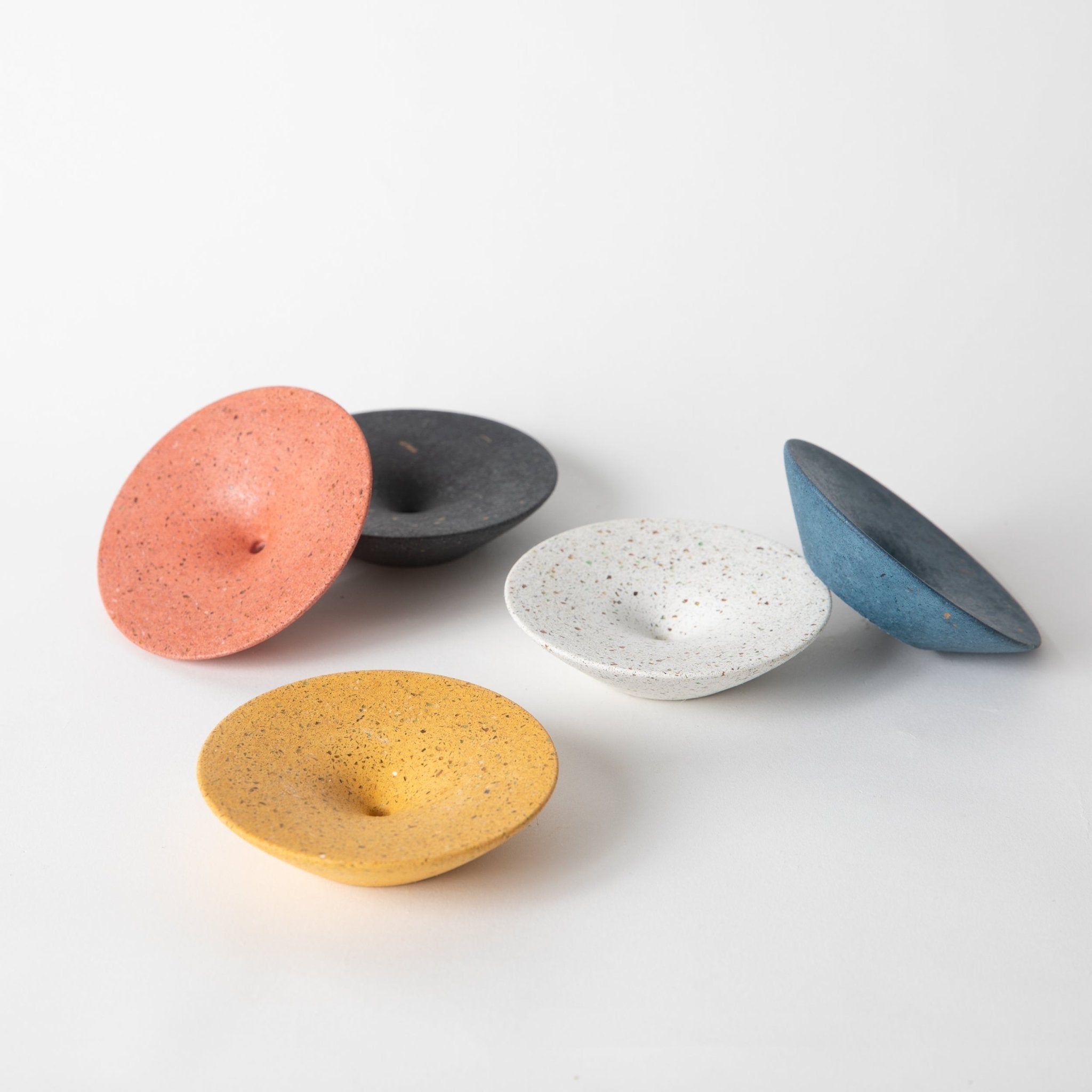 Dimple Wall Hook, Medium - Thumbnail 5