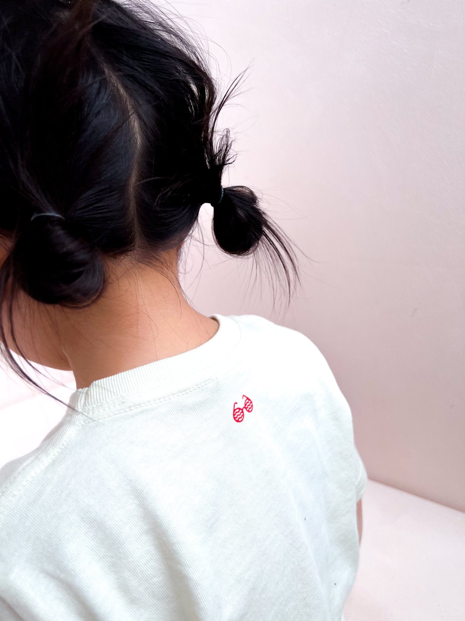 Pretti.Cool Geo Kids Tee