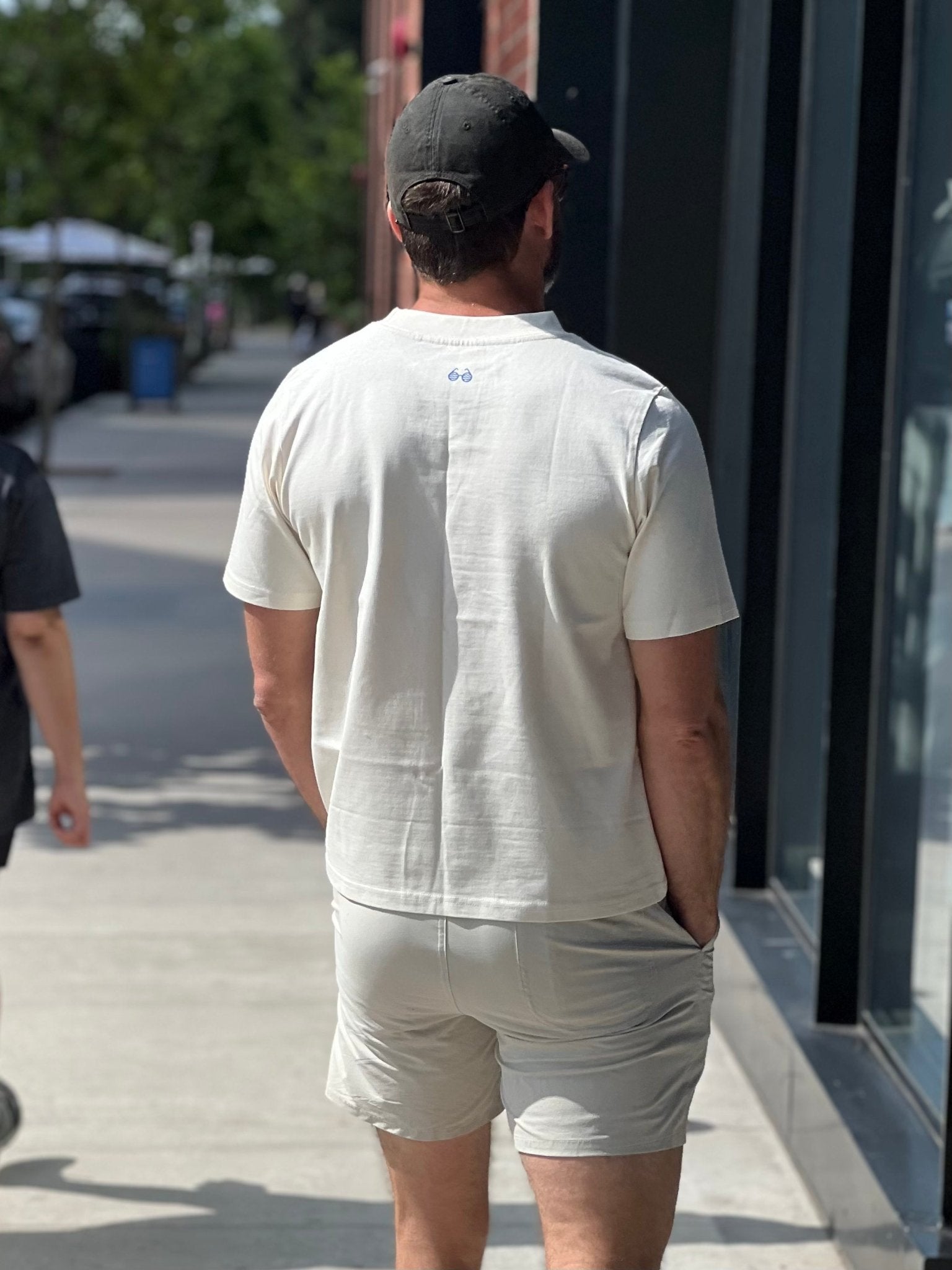 Pretti.Cool Memphis Tee