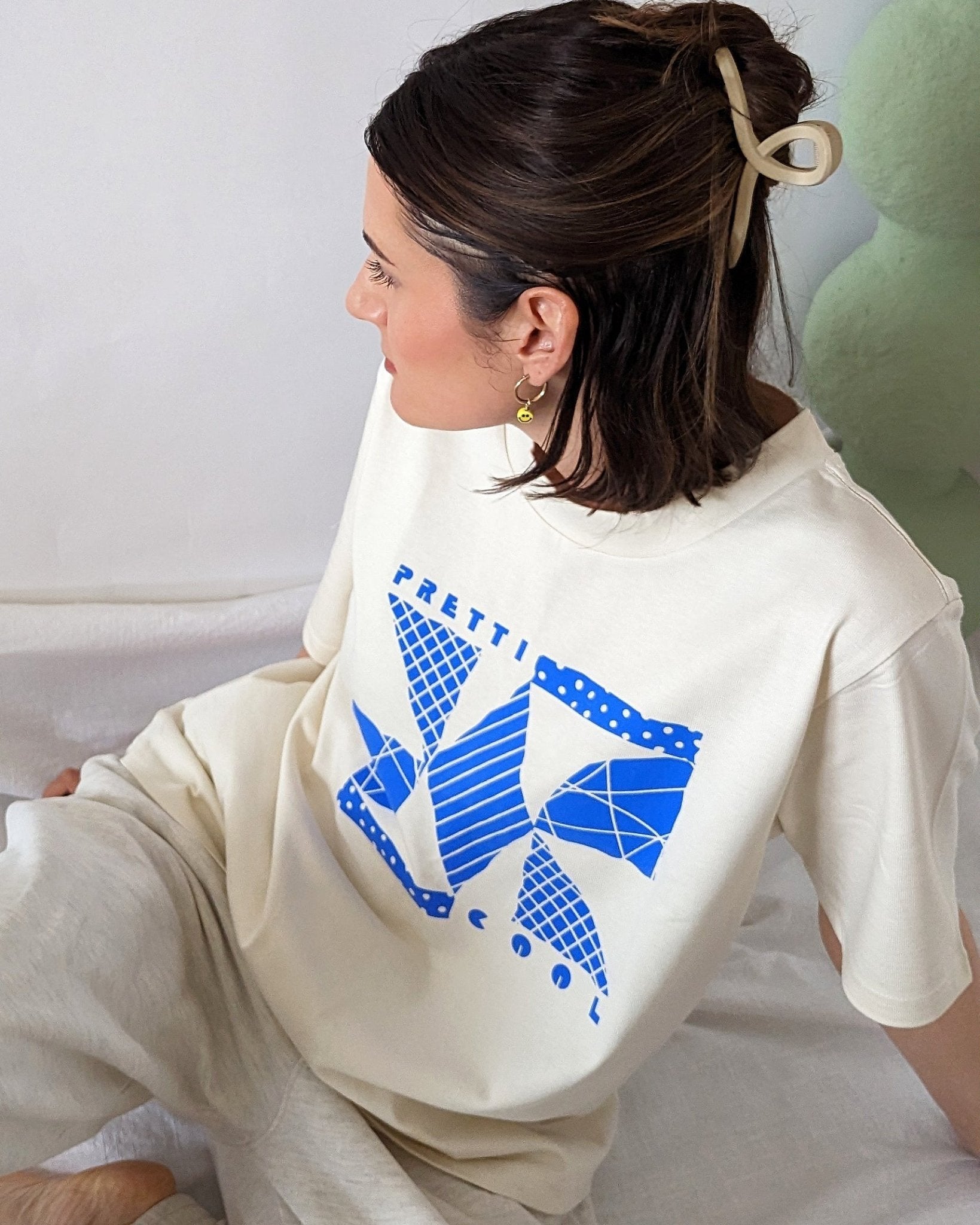 Pretti.Cool Memphis Tee