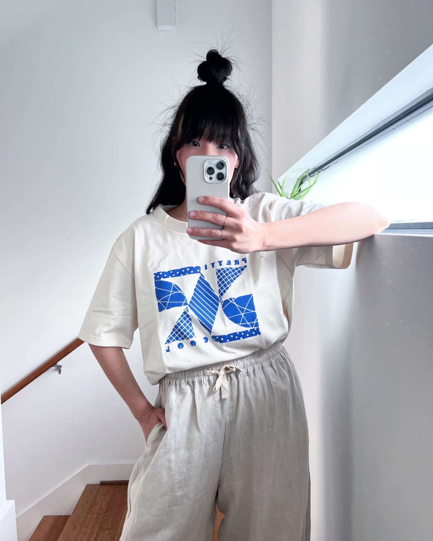 Pretti.Cool Memphis Tee