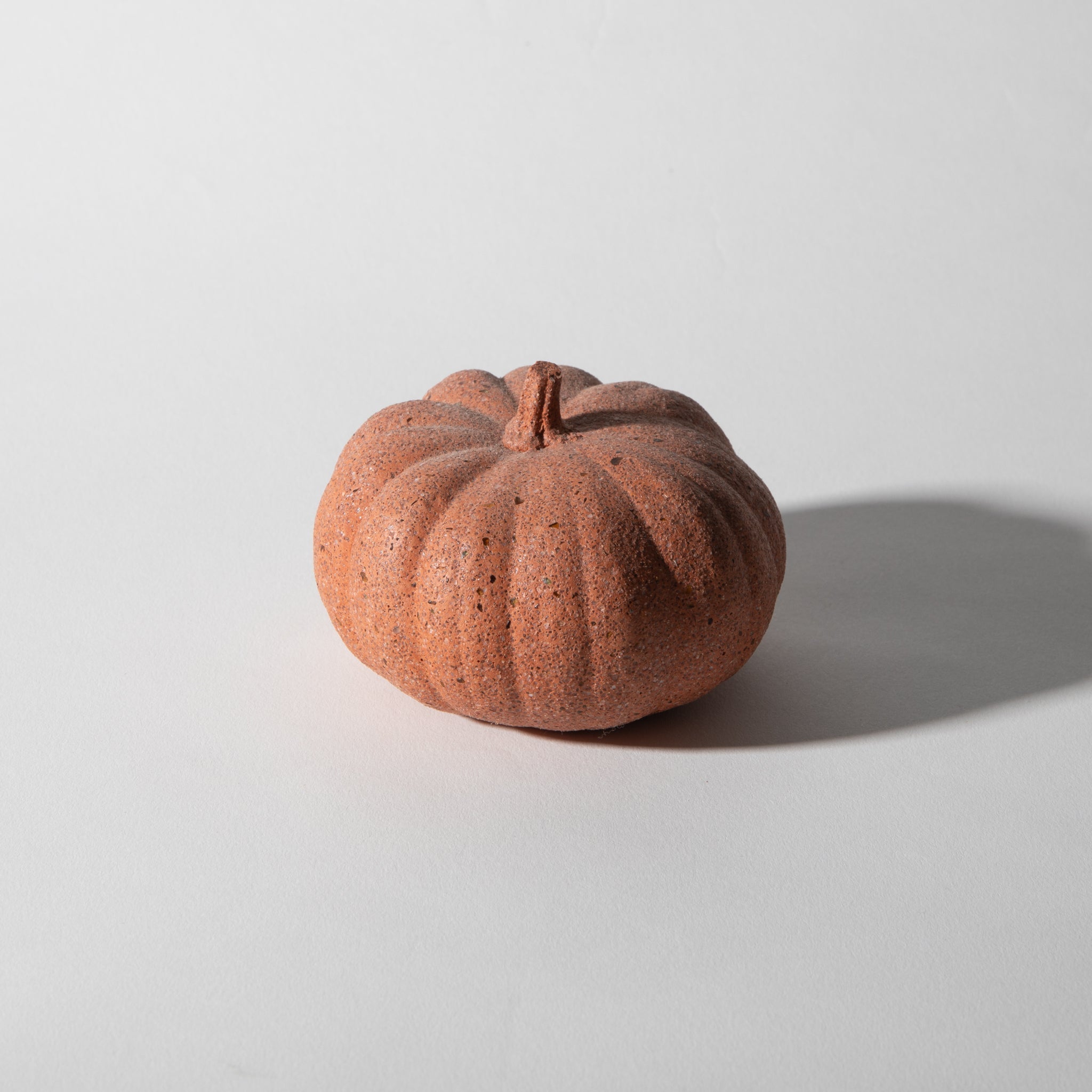 Pretti.Cool Mini Pumpkin | Coral Terrazzo