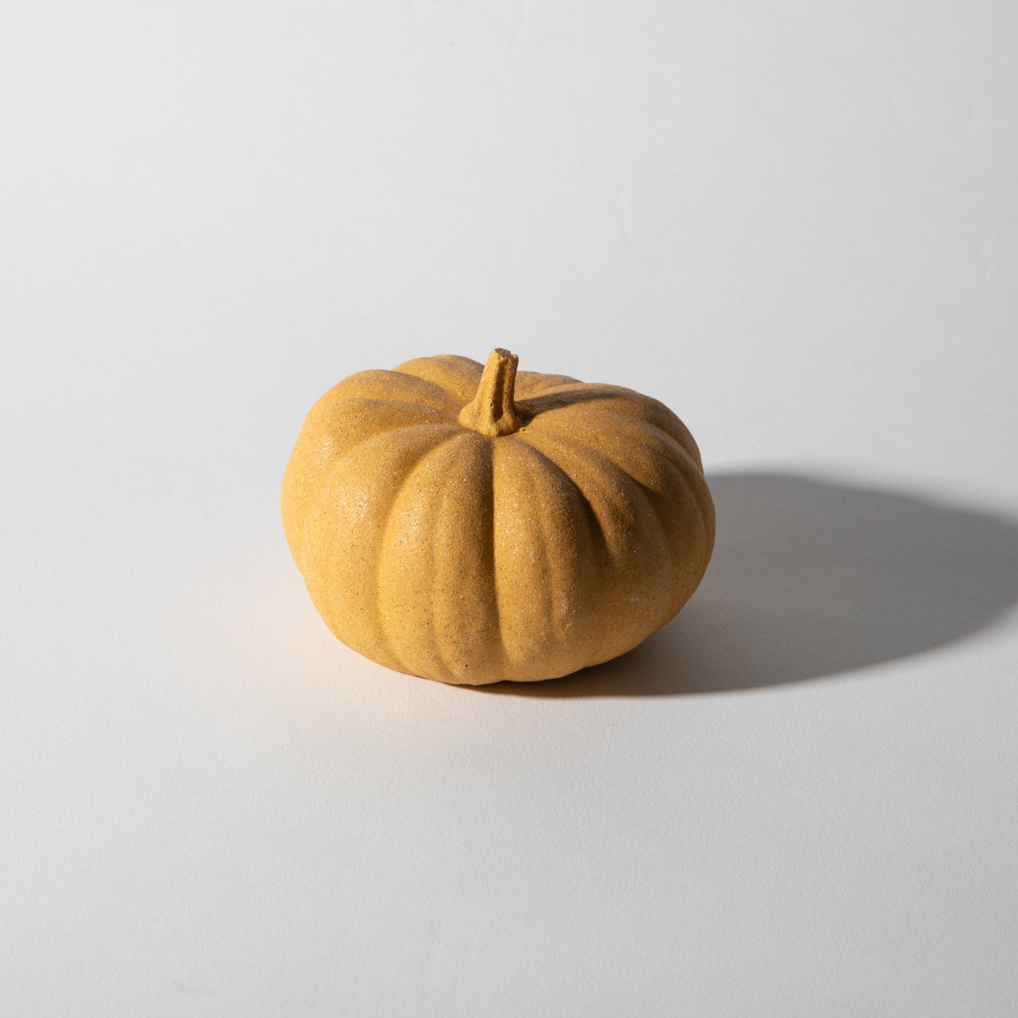 Pretti.Cool Mini Pumpkin | Marigold Terrazzo