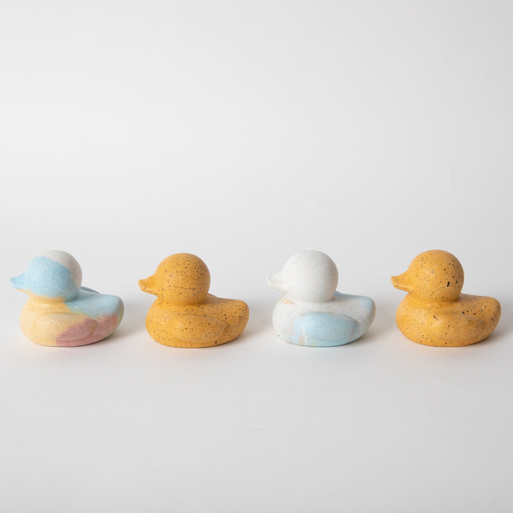 Pretti.Cool Mini “Rubber” Ducky | Jawbreaker