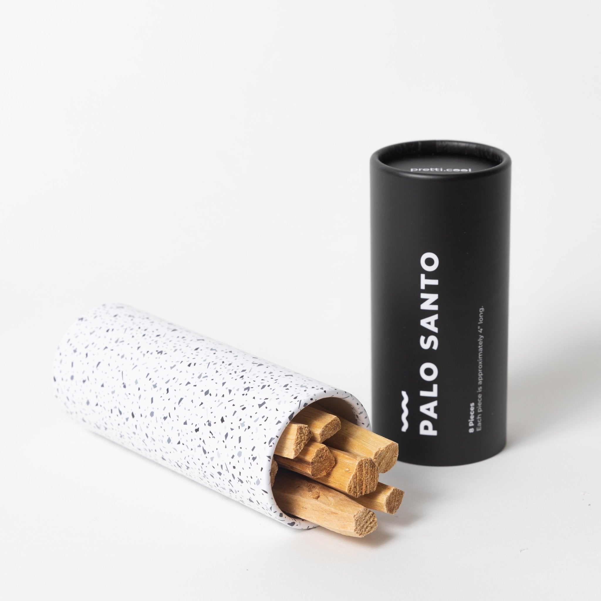 Pretti.Cool Palo Santo Sticks