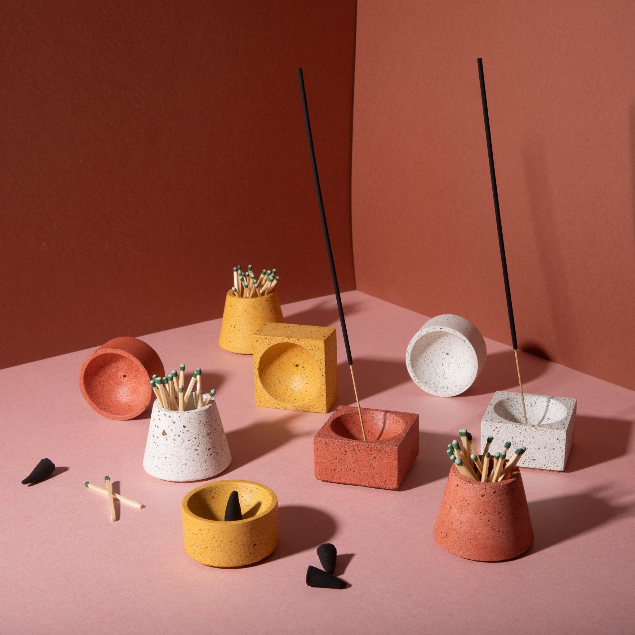 Pretti.Cool Pretti.Cool Incense Sticks | Ain't My First Rodeo