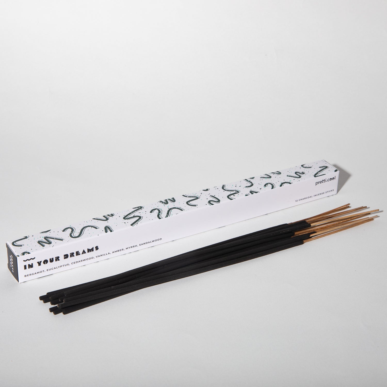 Incense Sticks | In Your Dreams