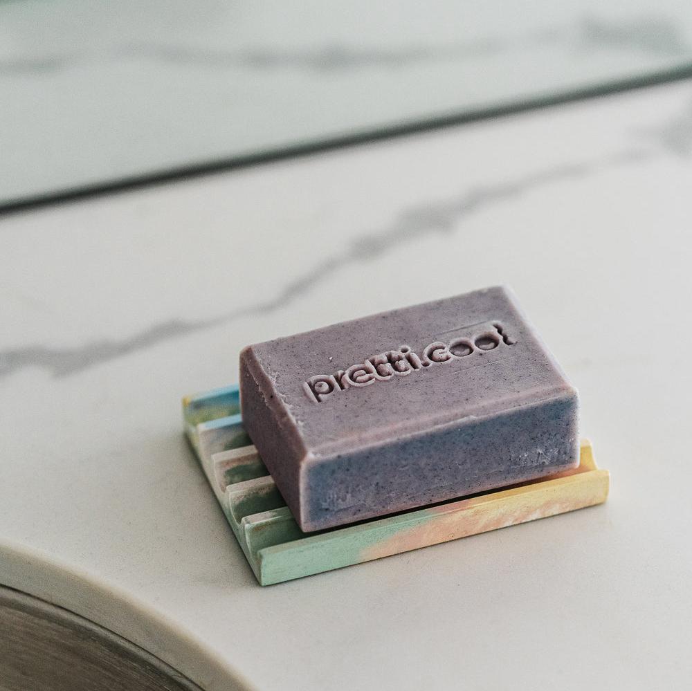 Pretti.Cool Soap Dish | Jawbreaker