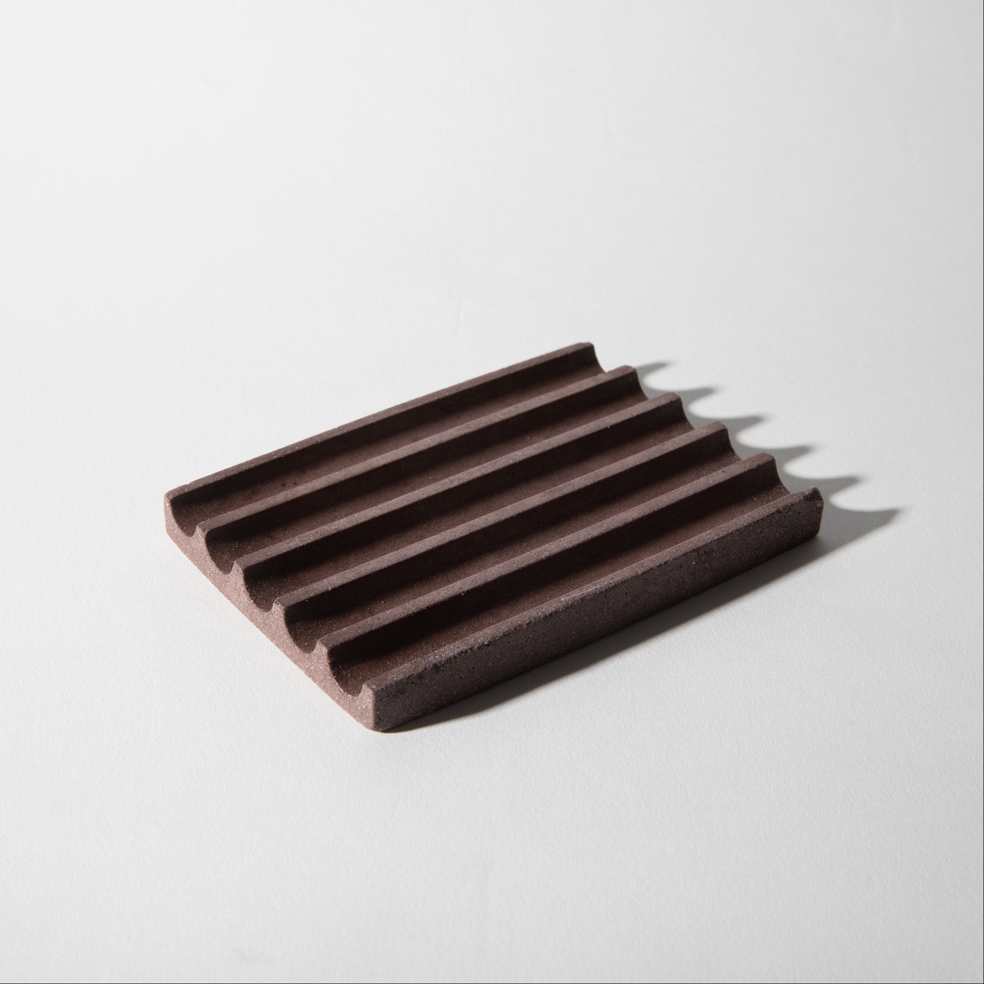 Pretti.Cool Soap Dish | Sumac Terrazzo