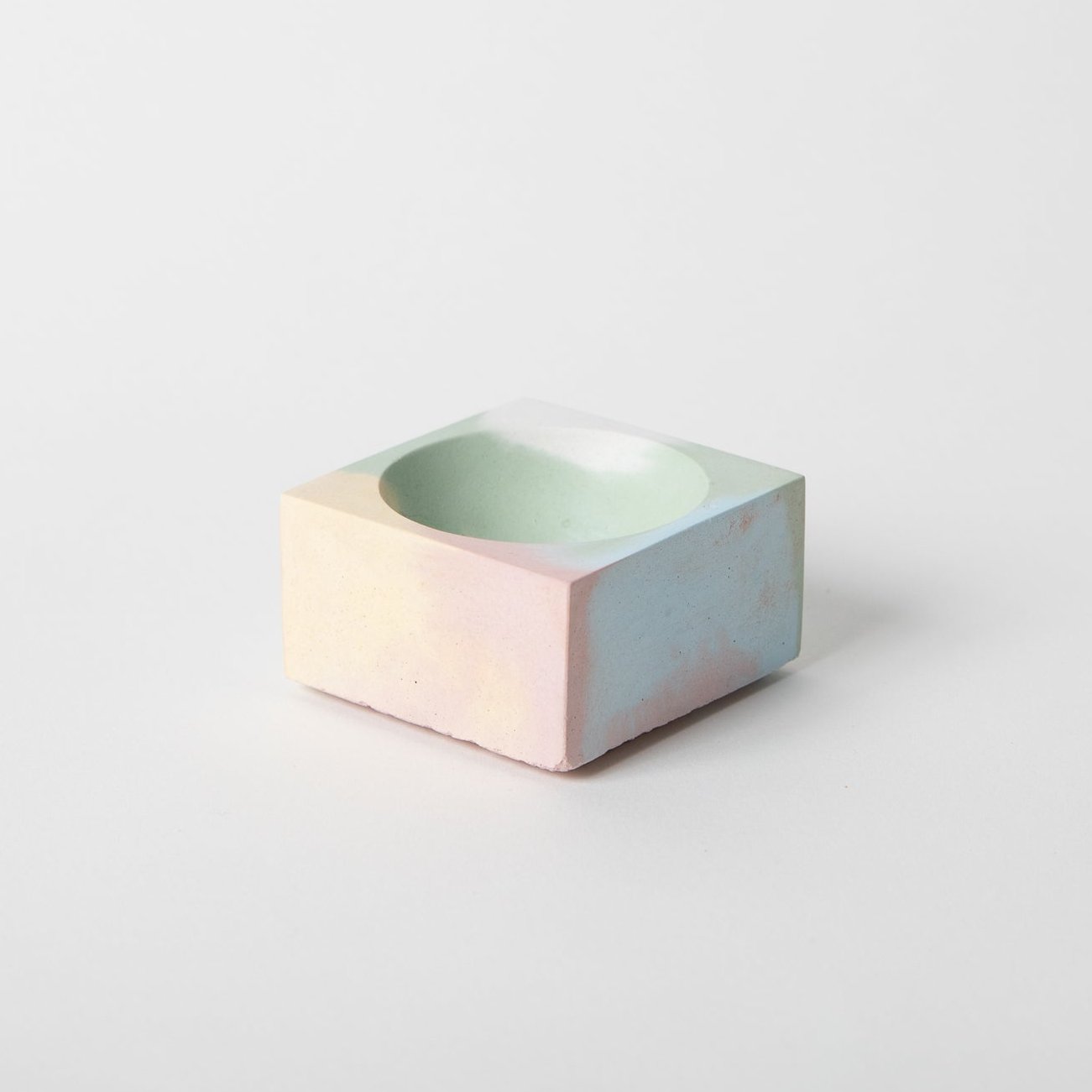 Pretti.Cool Square Incense Holder | Jawbreaker