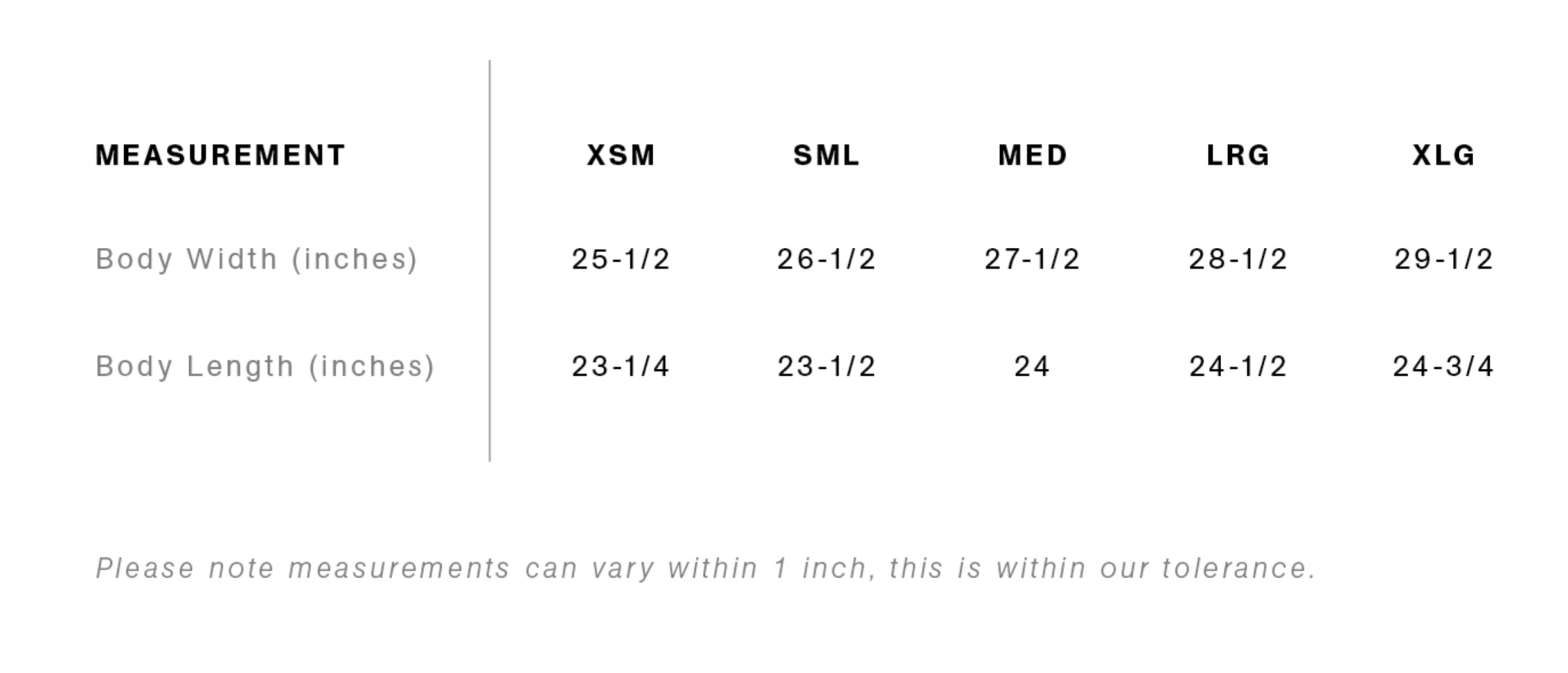 Pretti.Cool Sunnies Crewneck