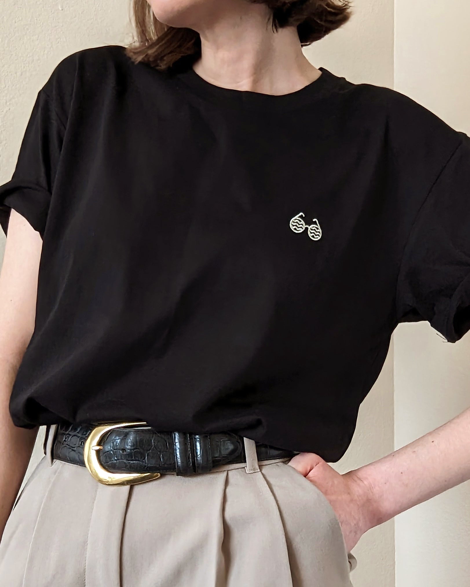 Pretti.Cool Sunnies Tee