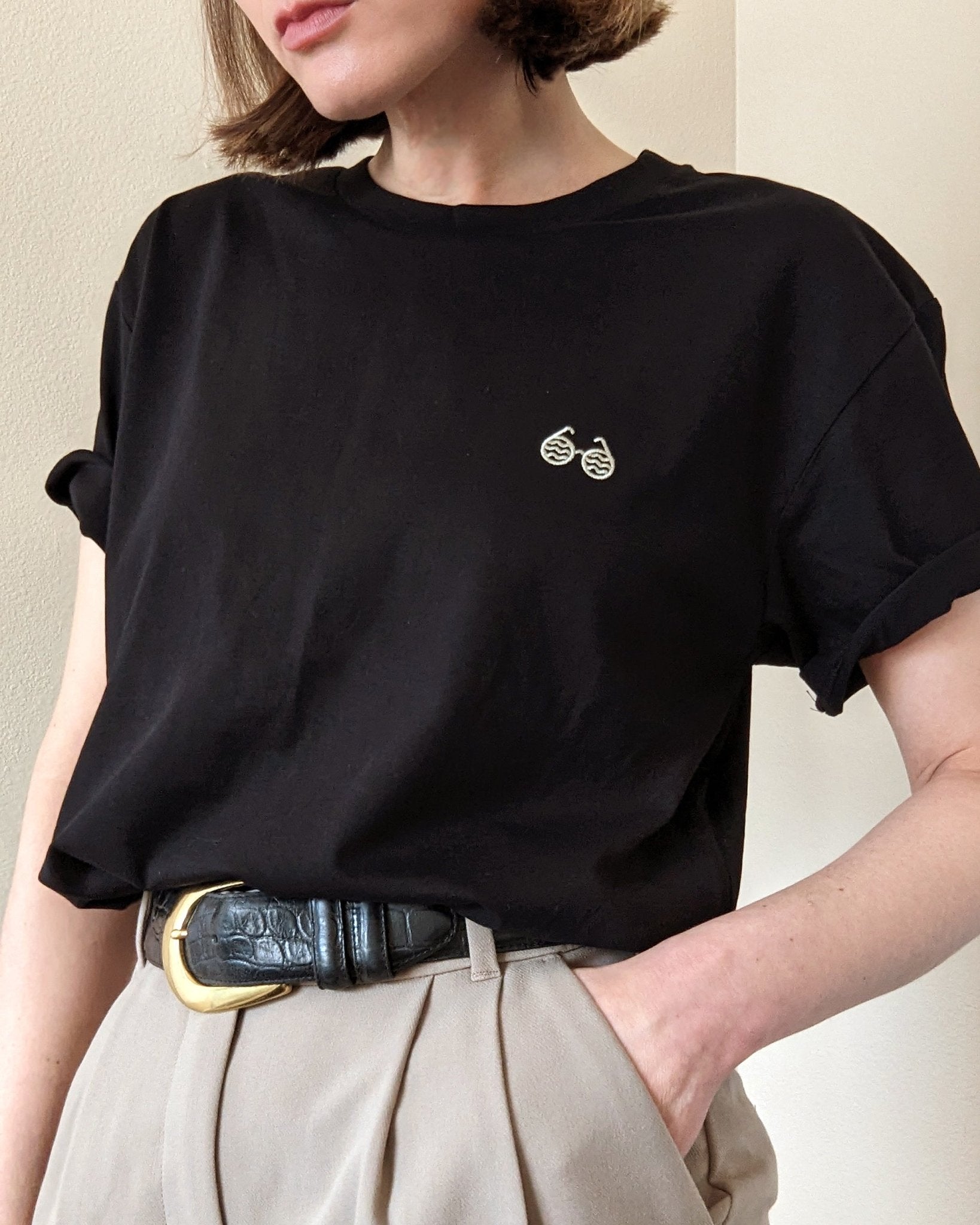 Pretti.Cool Sunnies Tee