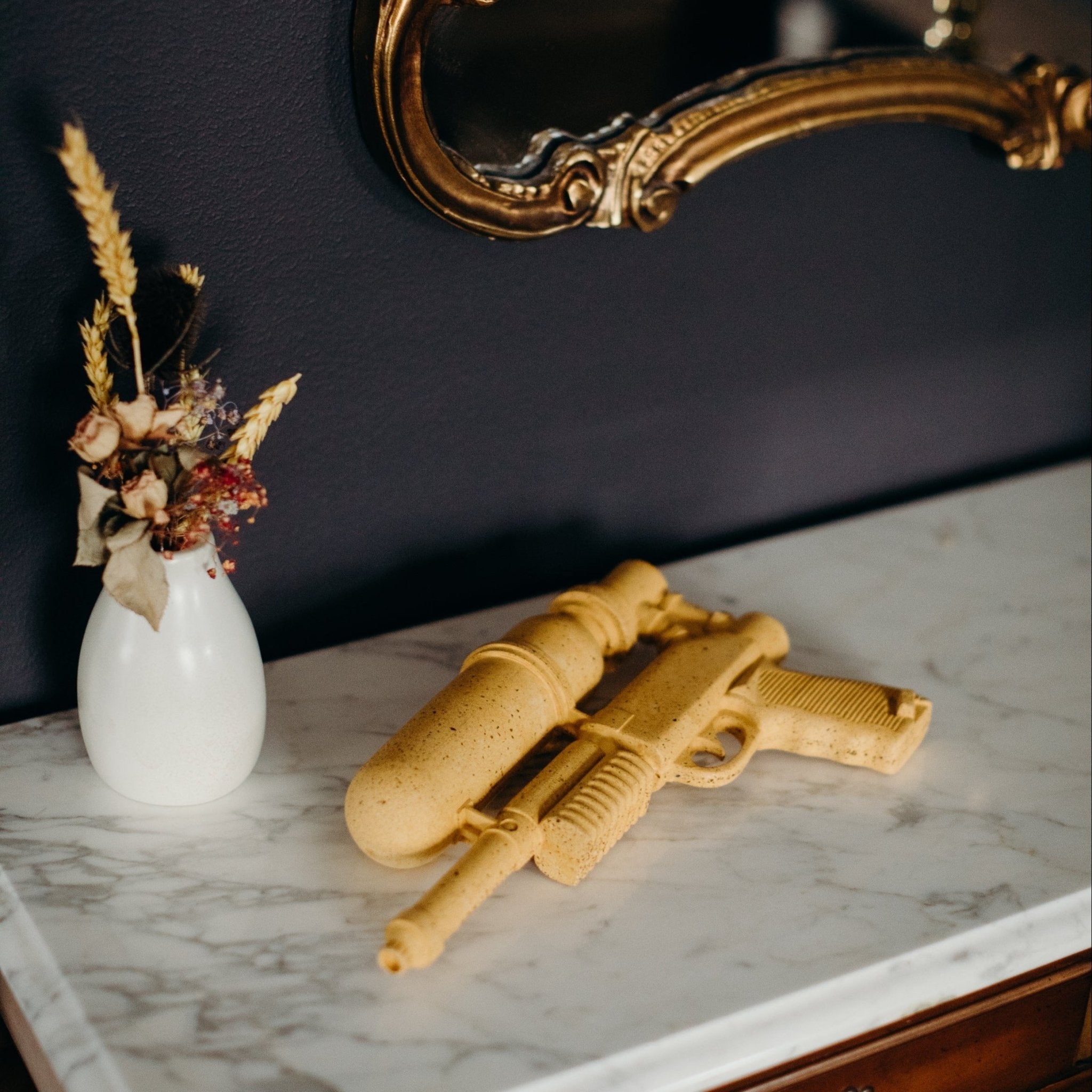 Pretti.Cool Ultra Sprayer Sculpture