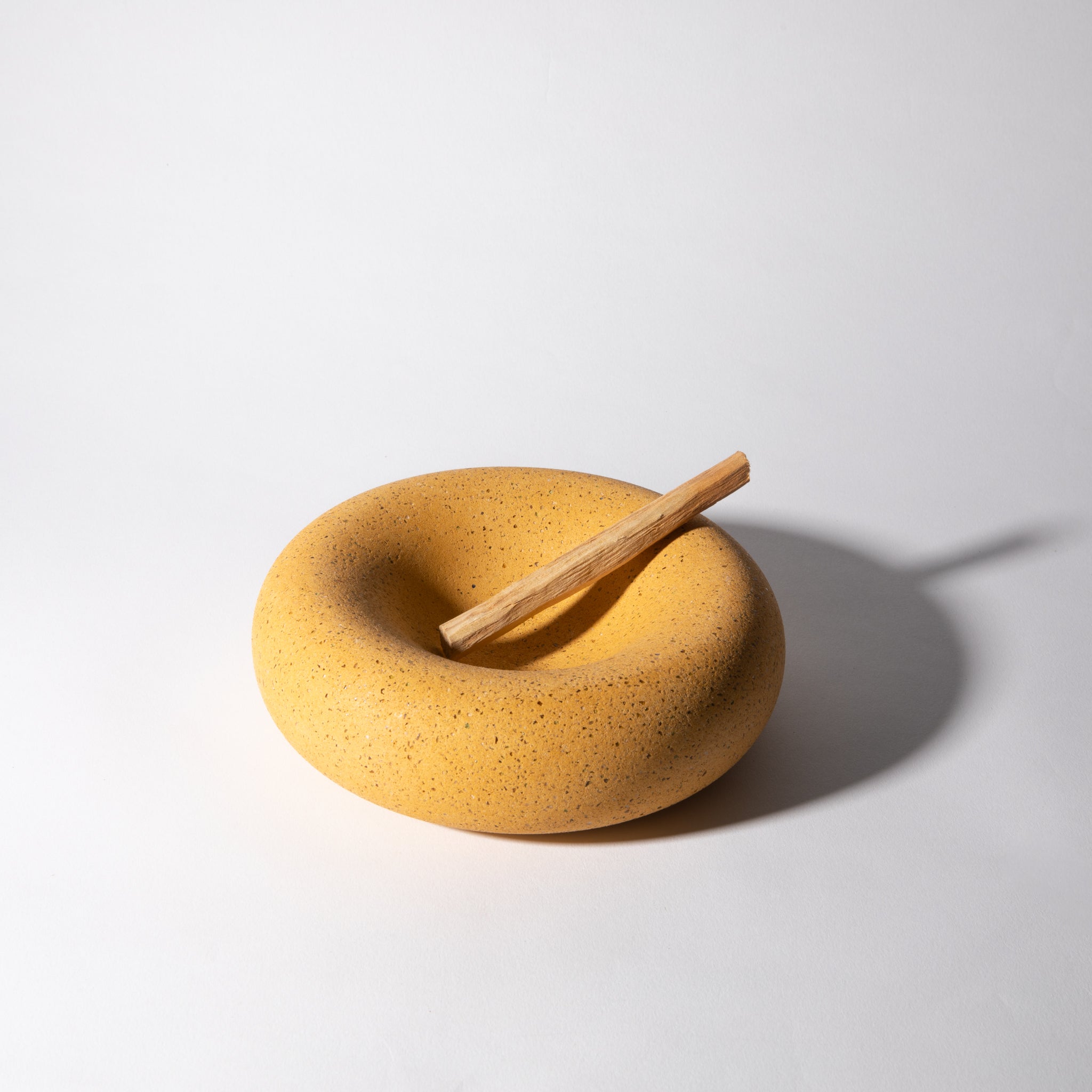 Pretti.Cool Bubble Catch All (Small) | Marigold Terrazzo