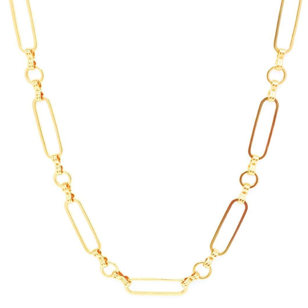 Rand Designs Adley Necklace