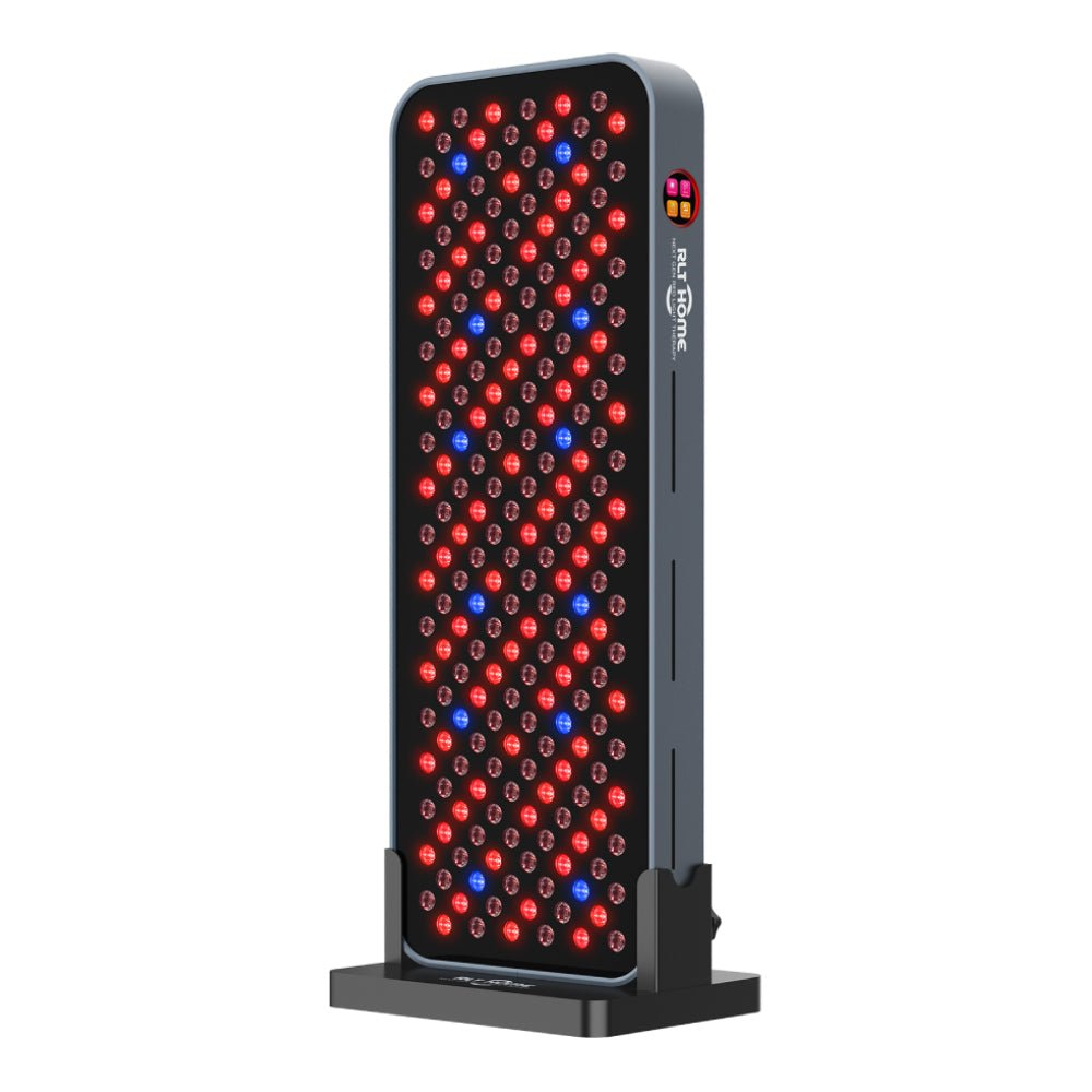 RLT Home Total Spectrum COMPACT (7 Wave 216 LEDs)