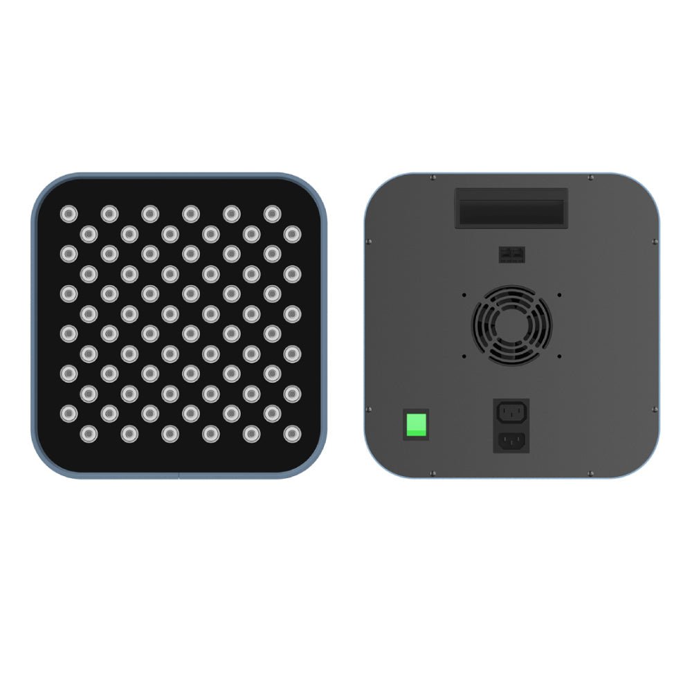 RLT Home Total Spectrum MINI (7 Wave 72 LEDs)