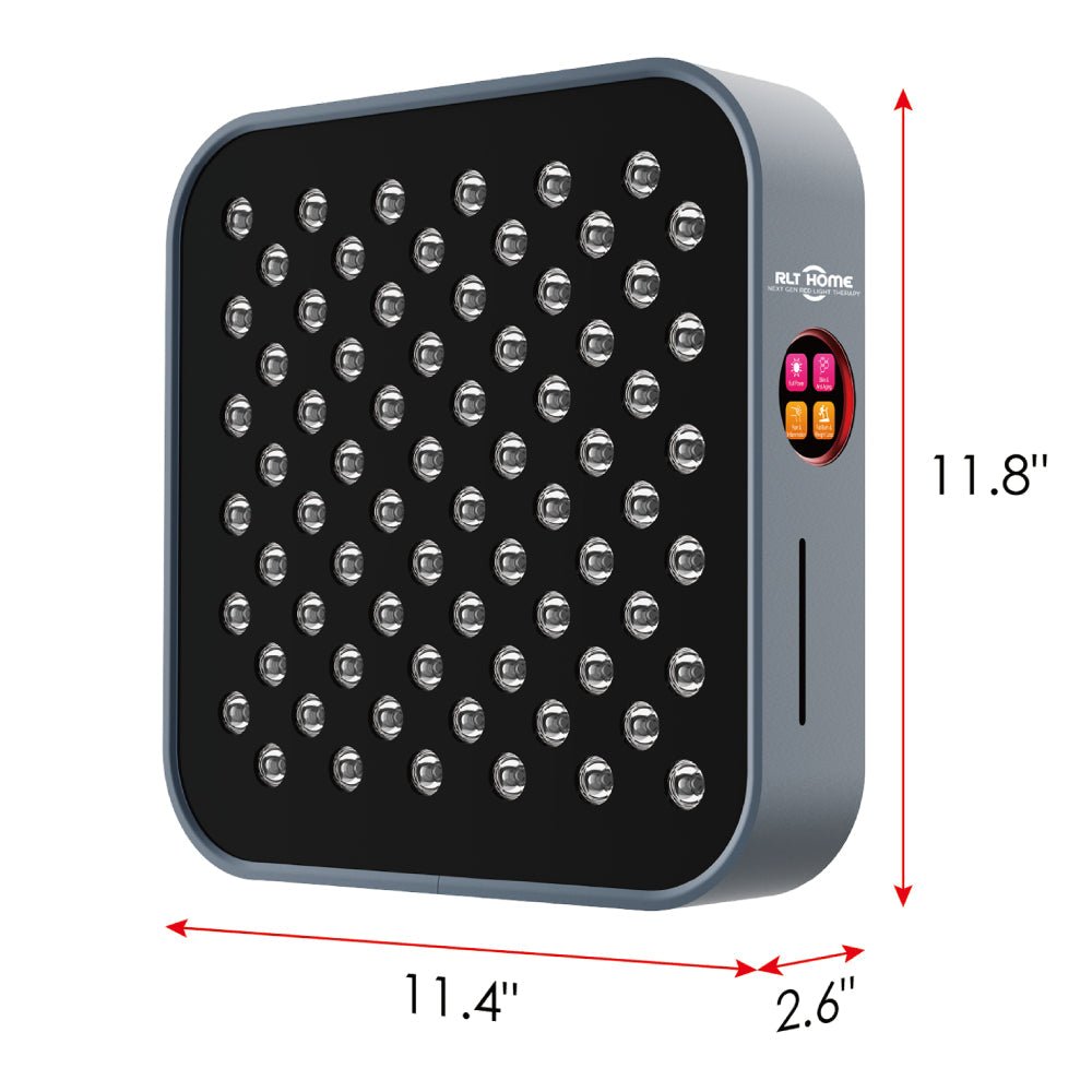 RLT Home Total Spectrum MINI (7 Wave 72 LEDs)
