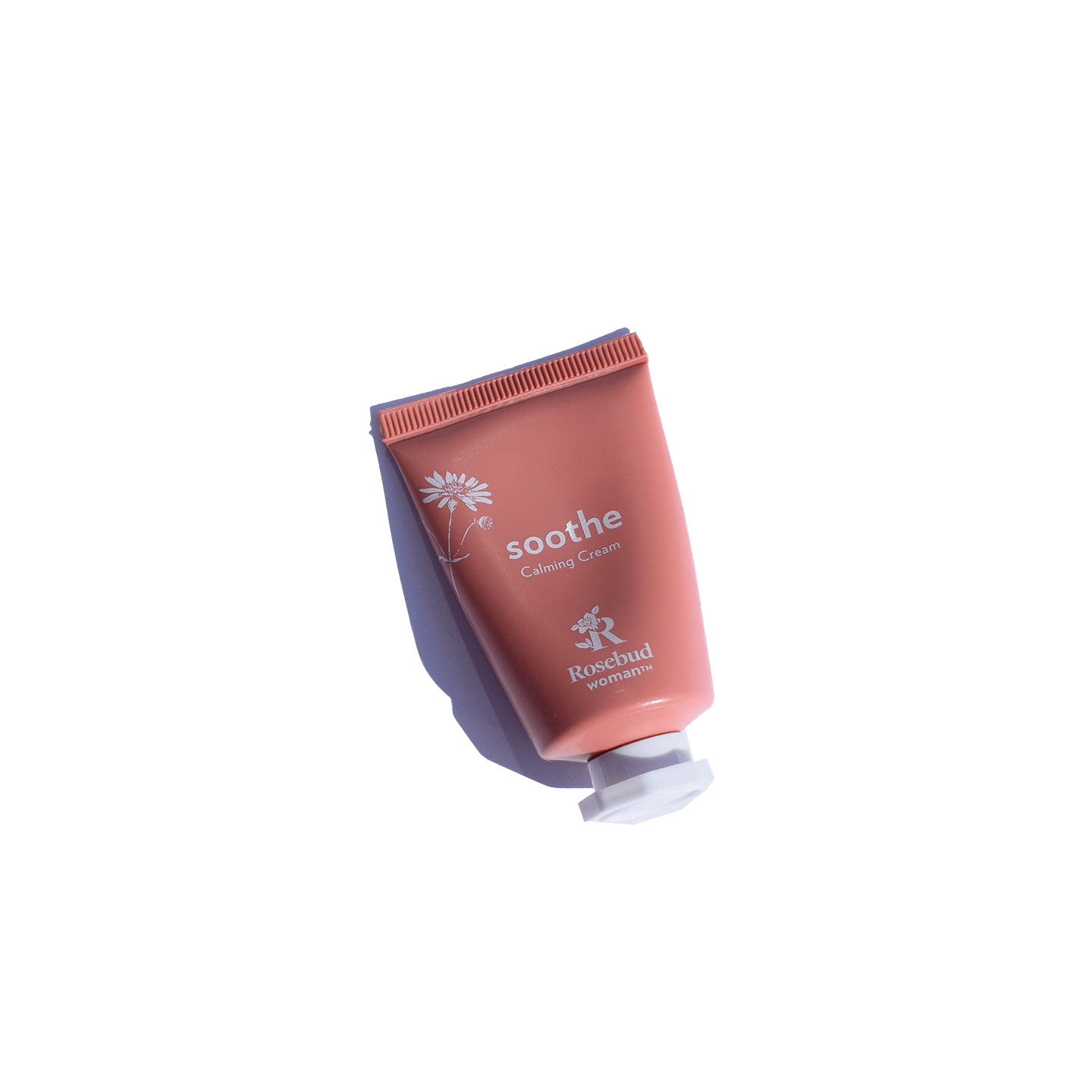 Rosebud Woman Discovery Size Soothe Calming Cream