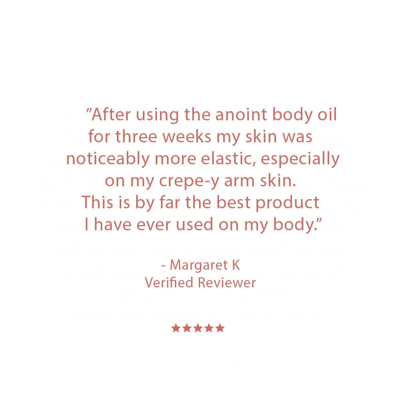 Rosebud Woman Skin Saviors