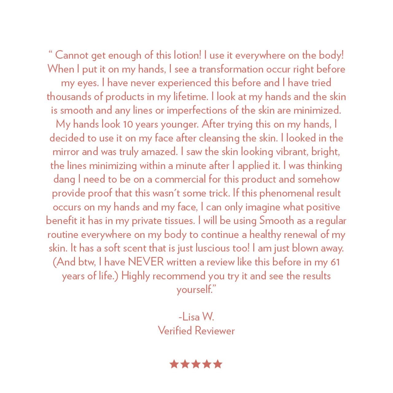 Rosebud Woman Skin Saviors