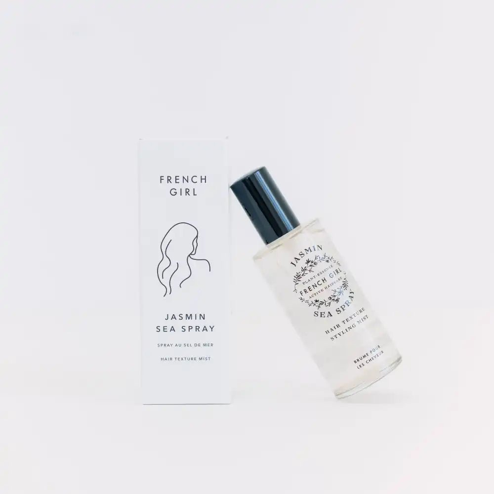 FRENCH GIRL Sea Salt Hair Mist - Jasmin