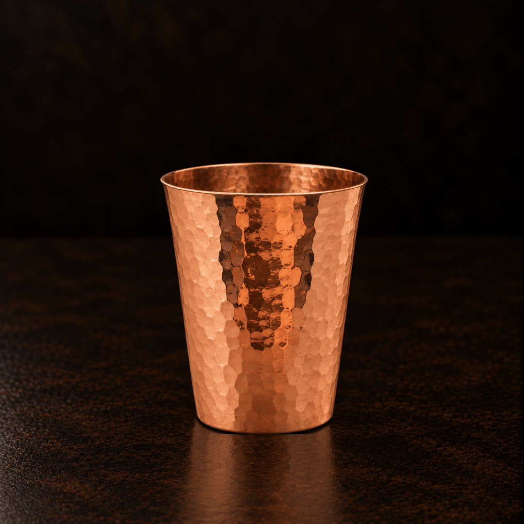 Sertodo Sharpshooter Copper Shot Cups