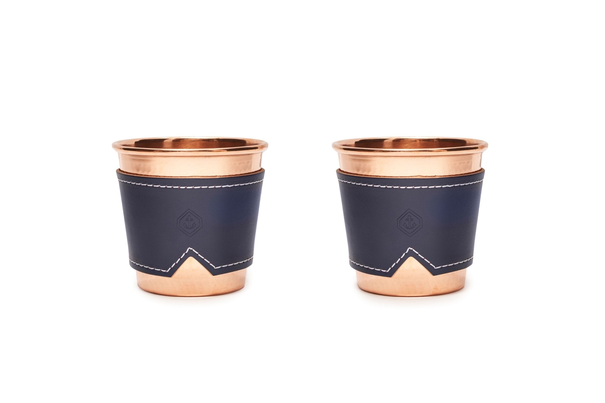 Sertodo Son of a Sailor x Sertodo Cup and Leather Sleeve Set